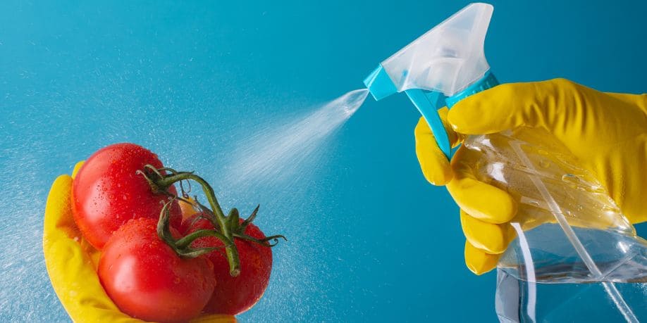 Detergentes y desinfectantes para la industria alimentaria: ¿cómo elegir los mejores productos? Revista Industria Alimentaria